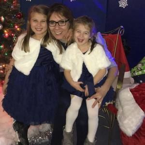 Meet your Posher, Silviya